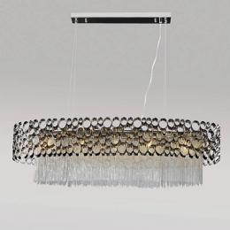 Изображение продукта Подвесной светильник Crystal Lux 